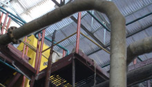 Mill Juice Transfer FRP Pipe